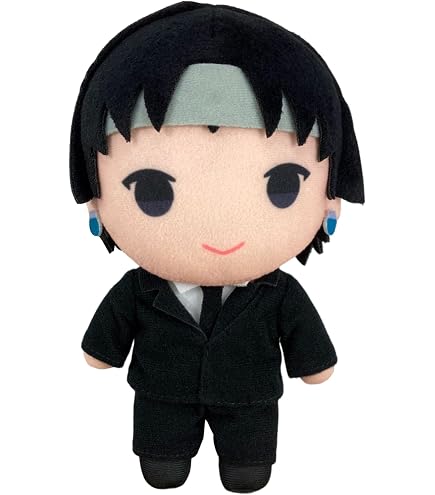 Amazon.com: Great Eastern Entertainment Hunter X Hunter- Beetle 07